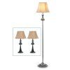 Living Room Table Lamps Sets (Photo 5 of 15)