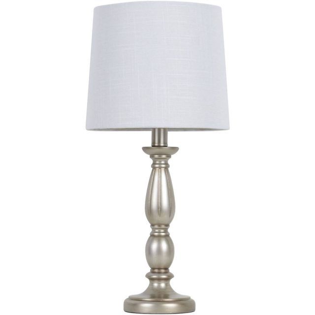 15 Collection of Living Room Touch Table Lamps