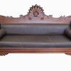 Victorian Leather Sofas (Photo 11 of 15)