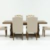 Gavin 6 Piece Dining Sets With Clint Side Chairs (Photo 15 of 25)