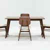 Carly 3 Piece Triangle Dining Sets (Photo 1 of 25)