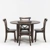 Aria 5 Piece Dining Sets (Photo 12 of 25)