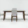 Cora 5 Piece Dining Sets (Photo 1 of 25)