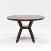 Macie Round Dining Tables (Photo 3 of 25)