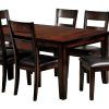 Pelennor Extension Dining Tables (Photo 18 of 25)