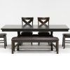 Pelennor Extension Dining Tables (Photo 5 of 25)