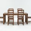 Crawford 7 Piece Rectangle Dining Sets (Photo 4 of 25)