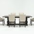 25 Inspirations Norwood Rectangle Extension Dining Tables
