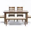 Patterson 6 Piece Dining Sets (Photo 1 of 25)