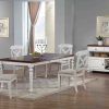 Palazzo 6 Piece Rectangle Dining Sets With Joss Side Chairs (Photo 9 of 25)