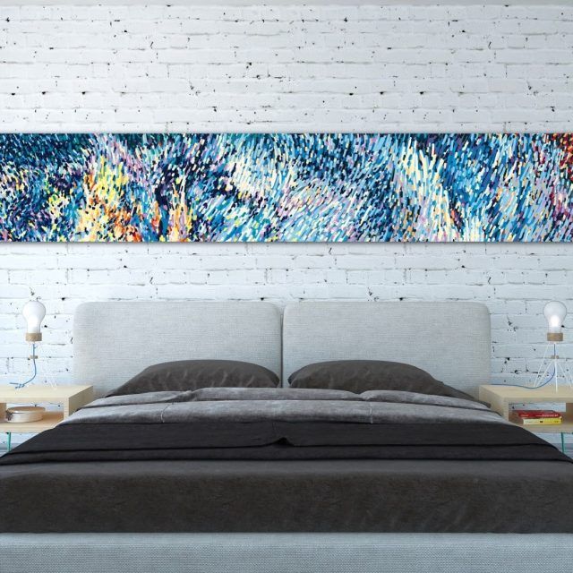 15 Best Long Canvas Wall Art