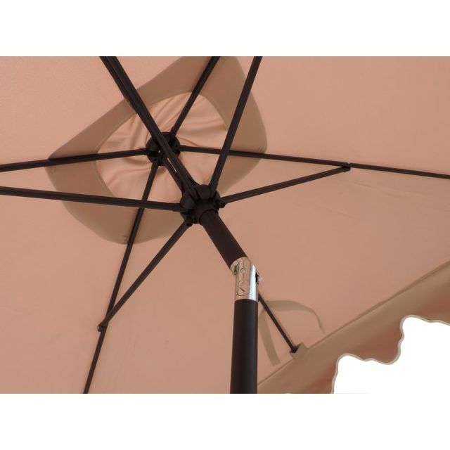 25 Best Ideas Lonoke Patio  Rectangular Market Umbrellas