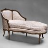 French Chaise Lounges (Photo 2 of 15)