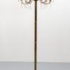 Chandelier Style Standing Lamps (Photo 9 of 15)