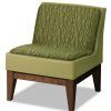 Armless Outdoor Chaise Lounge Chairs (Photo 14 of 15)