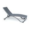Outdoor Mesh Chaise Lounge Chairs (Photo 10 of 15)