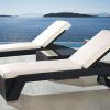 Deck Chaise Lounge Chairs (Photo 13 of 15)
