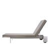 Aluminum Chaise Lounge Chairs (Photo 6 of 15)