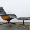 Mid Century Modern Chaise Lounges (Photo 15 of 15)