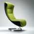15 Photos Green Chaise Lounge Chairs