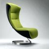 Green Chaise Lounge Chairs (Photo 1 of 15)