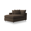 Right Arm Chaise Lounges (Photo 13 of 15)