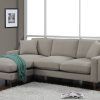 Target Sectional Sofas (Photo 3 of 15)