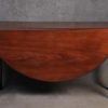 Leaf Round Console Tables (Photo 1 of 15)