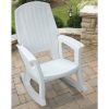 Inexpensive Patio Rocking Chairs (Photo 10 of 15)