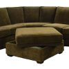 Customizable Sectional Sofas (Photo 14 of 15)