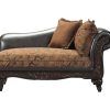 Loveseat Chaise Lounges (Photo 5 of 15)