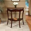Round Half Moon Dining Tables (Photo 5 of 25)