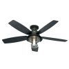 Outdoor Ceiling Fans At Lowes (Photo 4 of 15)