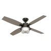 Lowes Outdoor Ceiling Fans With Lights (Photo 4 of 15)
