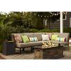 Lowes Patio Furniture Conversation Sets (Photo 8 of 15)