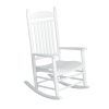 Lowes Rocking Chairs (Photo 5 of 15)