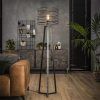 Industrial Standing Lamps (Photo 6 of 15)