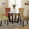Contemporary Dining Sets (Photo 25 of 25)