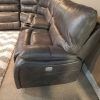 Luna Leather Sectional Sofas (Photo 1 of 25)