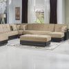 Luna Leather Sectional Sofas (Photo 8 of 25)