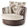 Sofas With Swivel Chair (Photo 4 of 15)