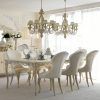 White Dining Tables 8 Seater (Photo 1 of 25)