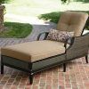 Chaise Lounges For Outdoor Patio (Photo 1 of 15)