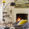 Black Living Room Table Lamps (Photo 14 of 15)