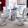 Modern Dining Room Sets (Photo 9 of 25)