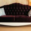 Luxury Sofas (Photo 6 of 15)