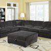 Leather Sectionals With Chaise (Photo 13 of 15)
