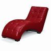 Alessia Chaise Lounge Tufted Chairs (Photo 7 of 15)