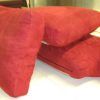 Lyvia Pillowback Sofa Sectional Sofas (Photo 19 of 25)