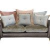 Lyvia Pillowback Sofa Sectional Sofas (Photo 3 of 25)